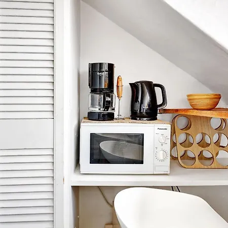 Serenty - Palais Royal & Montorgueil Paryż