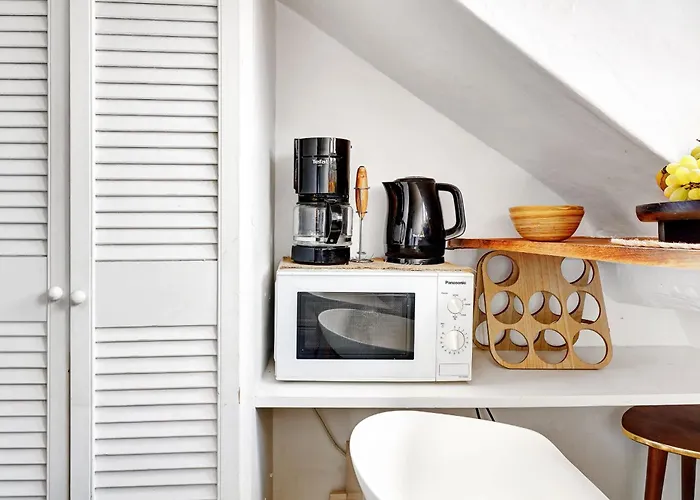 Serenty - Palais Royal & Montorgueil Paryż