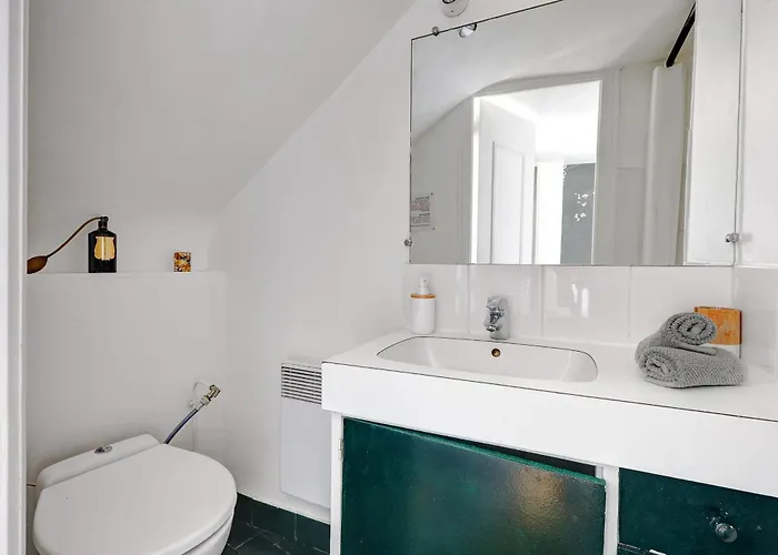 Serenty - Palais Royal & Montorgueil * Paryż