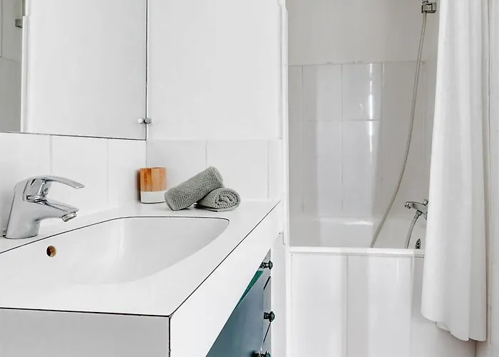 Serenty - Palais Royal & Montorgueil